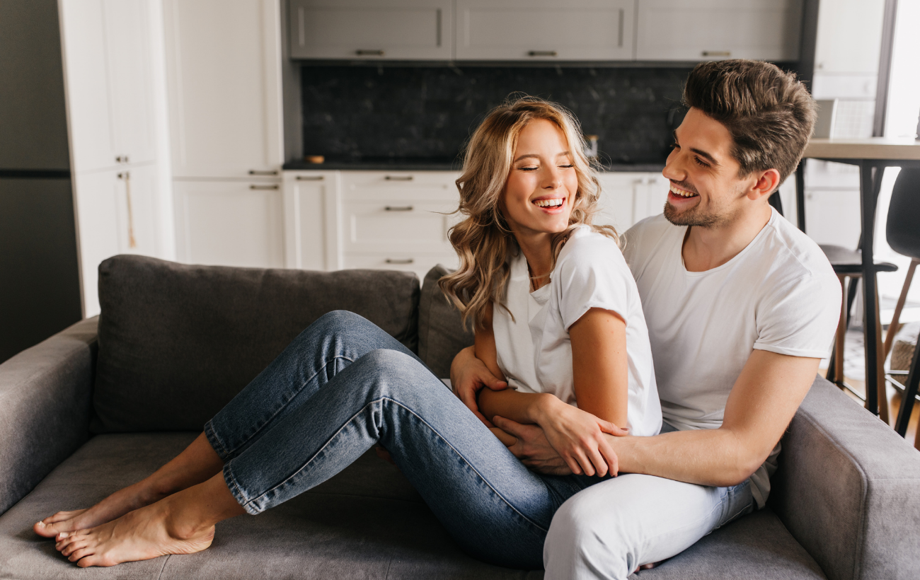 Як не зіпсувати стосунки під час локдауну: психолог дала ефективні поради